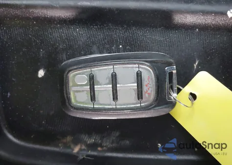 2019 Chrysler Pacifica Touring L z USA, uszkodzony, nr VIN 2C4RC1BG1KR561069